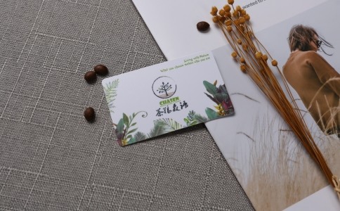 四色胶印工艺卡片 点击有更多惊喜